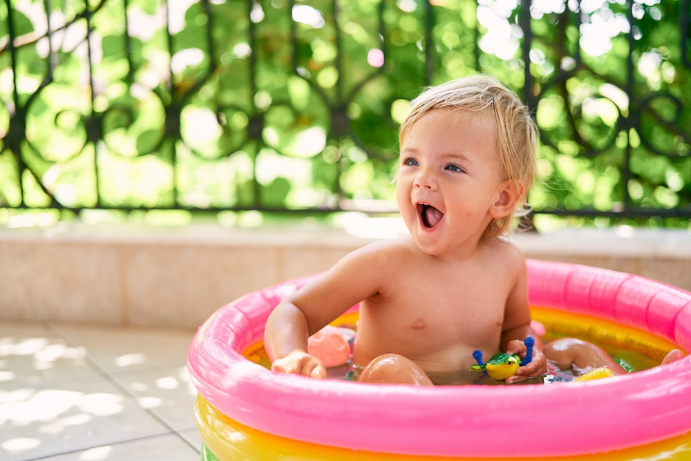 Piscine hors sol : un choix pratique et esthétique pour votre jardin