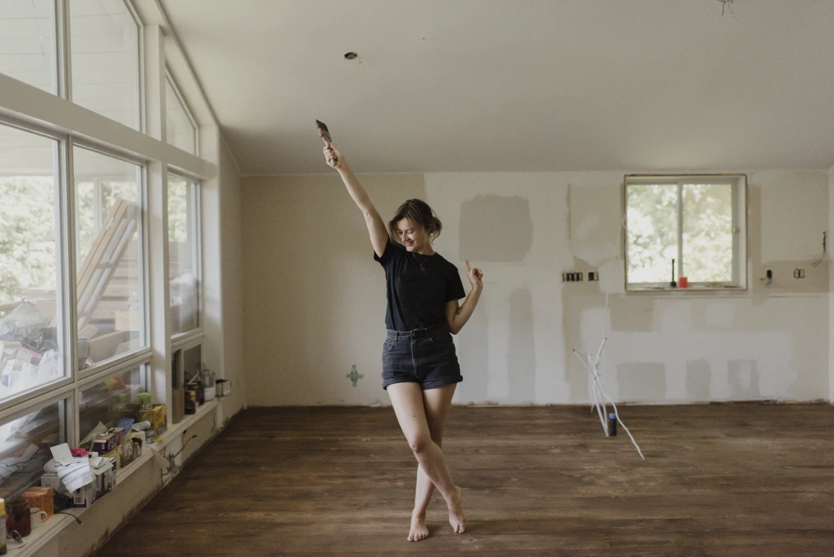 Acheter pour rénover : Transformez votre bien immobilier en joyau