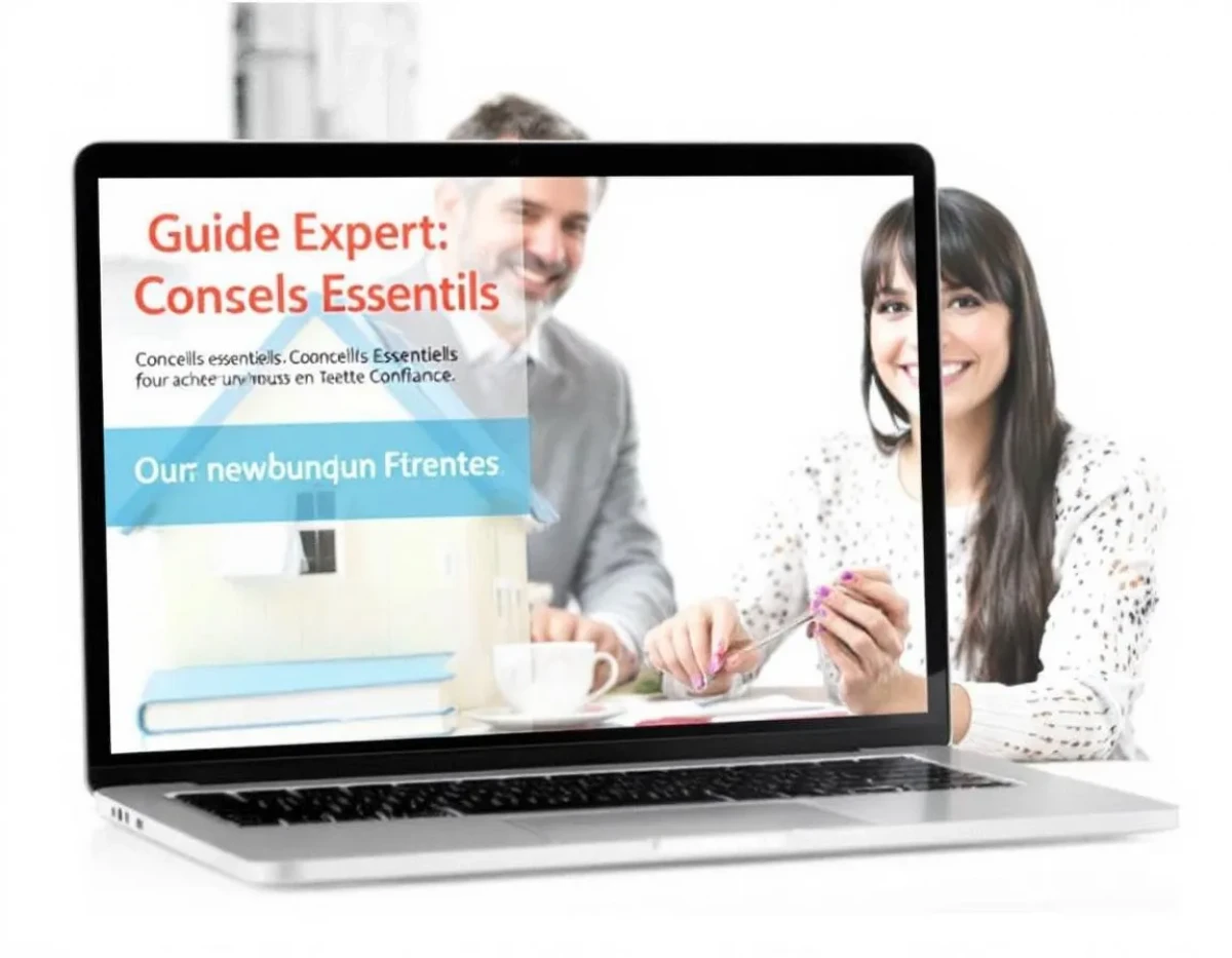 Guide Expert: Conseils Essentiels pour Acheter une Maison en Toute Confiance