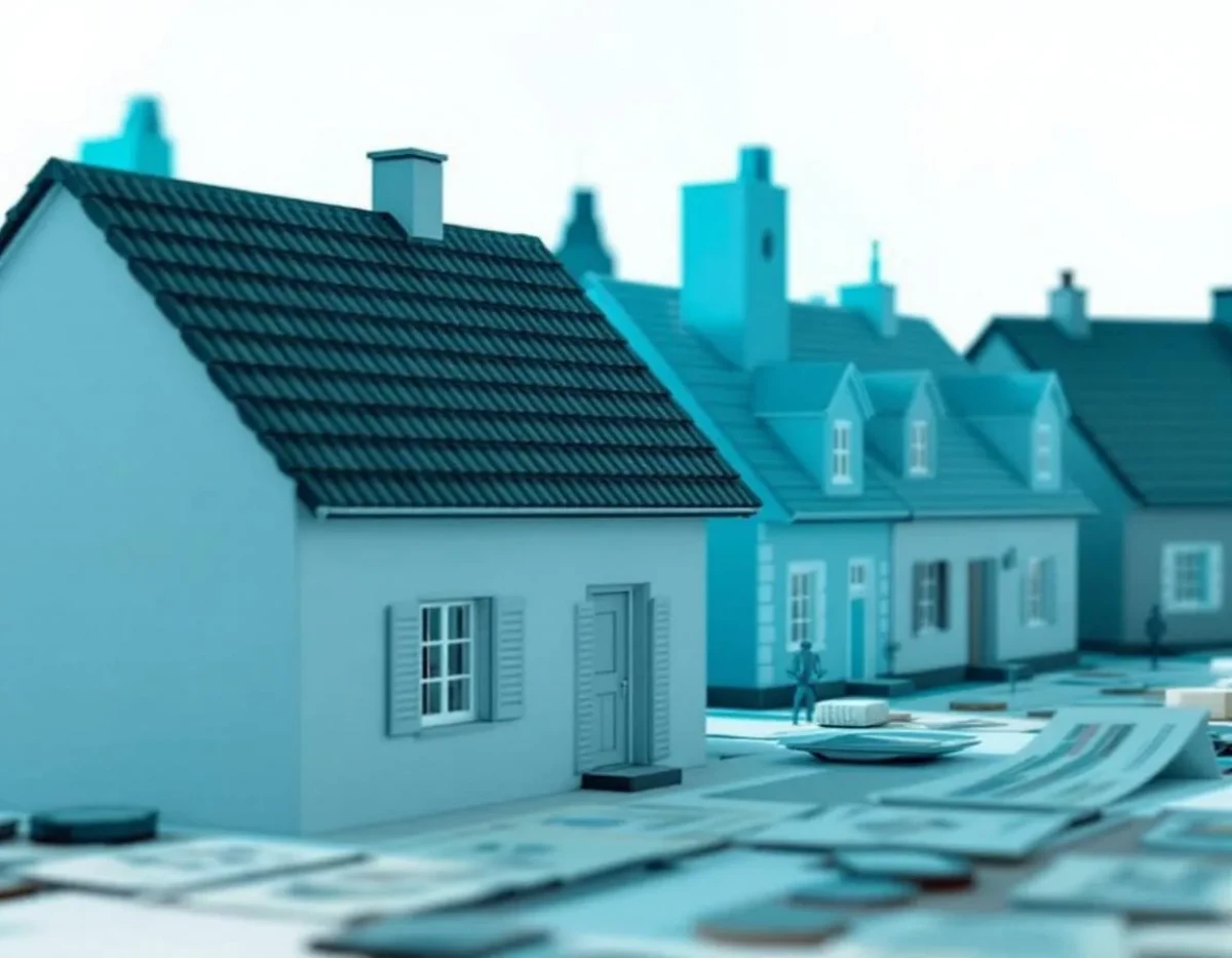 Maîtrisez vos Finances : Stratégies Modernes pour l'Investissement Immobilier 2025